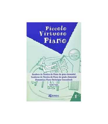 Piccolo Virtuoso Piano 1