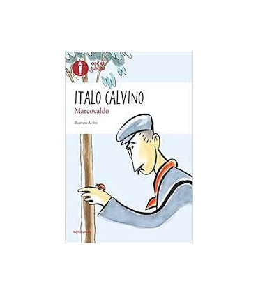 MARCOVALDO - ED. ITALIANO