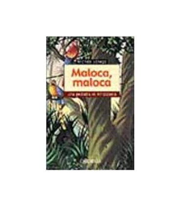 MALOCA MALOCA UNA PEDRIATRA DI AMAZZONIA