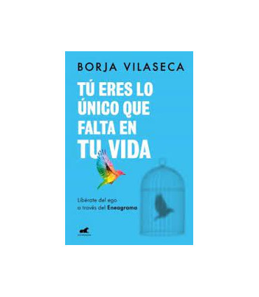 TU ERES LO UNICO QUE FALTA EN TU VIDA. L