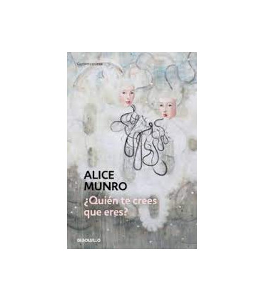 QUIEN TE CREES QUE ERES