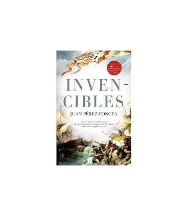 INVENCIBLES (LEB)
