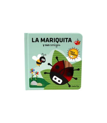 LA MARIQUITA