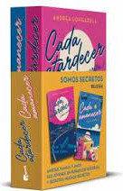 Pack Somos secretos