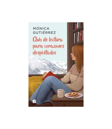 Club de lectura para corazones despistados