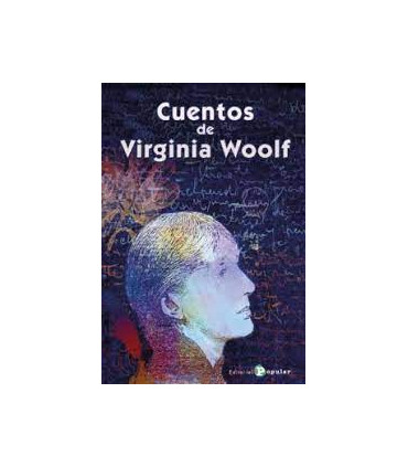 CUENTOS DE  VIRGINIA WOOLF
