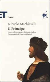 IL PRINCIPE - ITALIANO