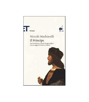 IL PRINCIPE - ITALIANO