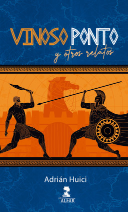 VINOSO PONTO Y OTROS RELATOS