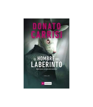 El hombre del laberinto