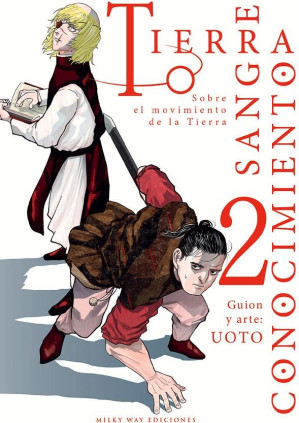 Tierra, sangre, conocimiento 2