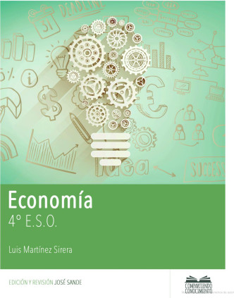 ECONOMIA 4º ESO