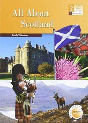 ALL ABOUT SCOTLAND 2ºESO