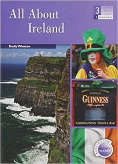 ALL ABOUT IRELAND 3ESO