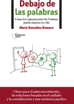 DEBAJO DE LAS PALABRAS