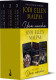 TRILOGIA UNA NOCHE PACK