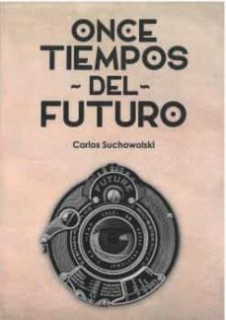 ONCE TIEMPOS DEL FUTURO