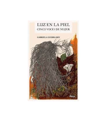 LUZ EN LA PIEL