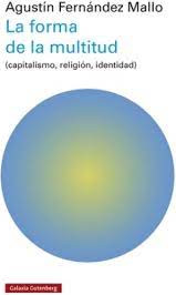 La forma de la multitud