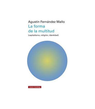 La forma de la multitud