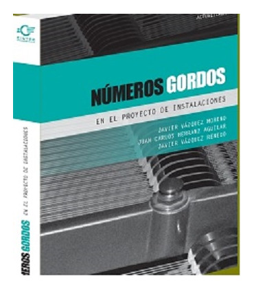 NUMEROS GORDOS PROYECTOS INSTALA 2ED