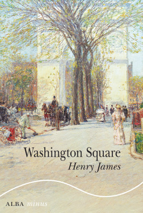 WASHINGTON SQUARE MINUS