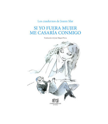 SI YO FUERA MUJER ME CASARIA CONMIGO