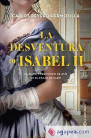 LA DESVENTURA DE ISABEL II