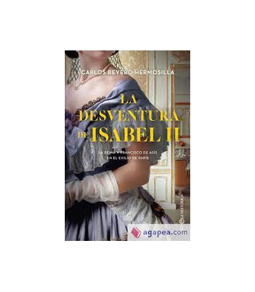 LA DESVENTURA DE ISABEL II