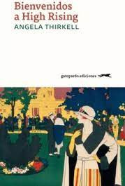 Bienvenidos a High Rising