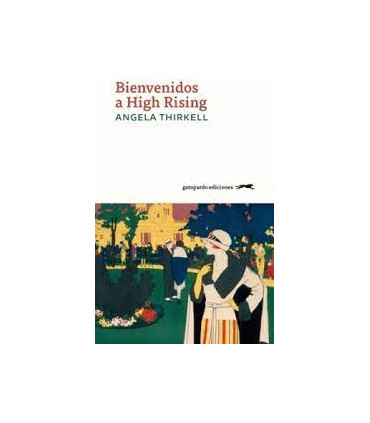 Bienvenidos a High Rising