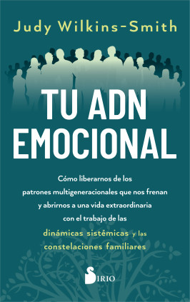 TU ADN EMOCIONAL