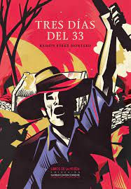 Tres días del 33