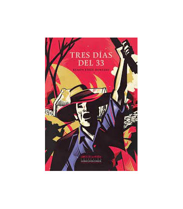 Tres días del 33
