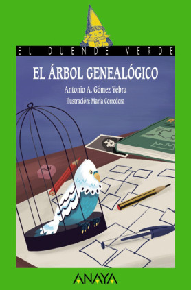 EL ARBOL GENEALOGICO