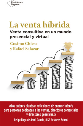 LA VENTA HIBRIDA CONSULTIVA
