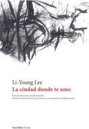 CIUDAD DONDE TE AMO, LA - BIL