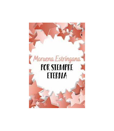 Por siempre eterna