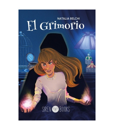 El Grimorio