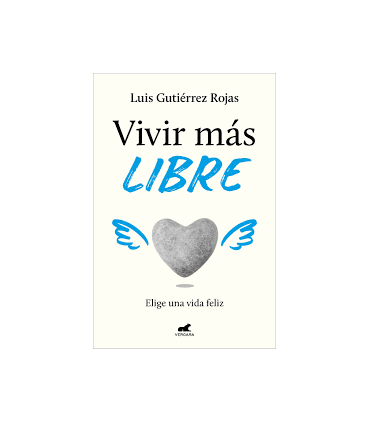 Vivir más libre