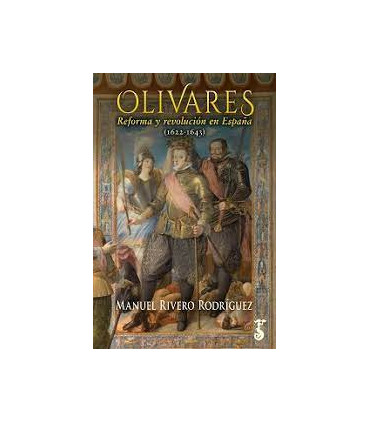 Olivares