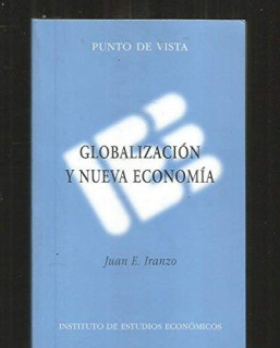 Globalización y nueva economía