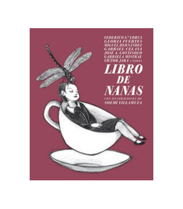 LIBRO DE NANAS