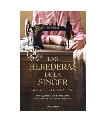 Las herederas de la Singer