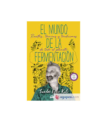 EL MUNDO DE LA FERMENTACION