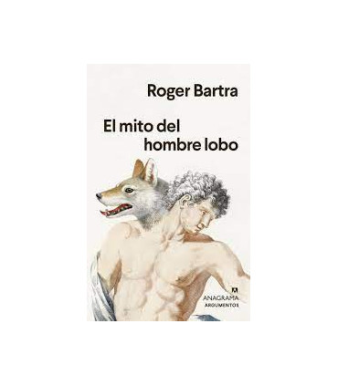 El mito del hombre lobo