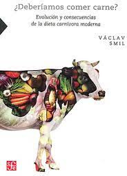 DEBERIAMOS COMER CARNE ?