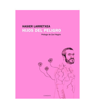 HIJOS DEL PELIGRO