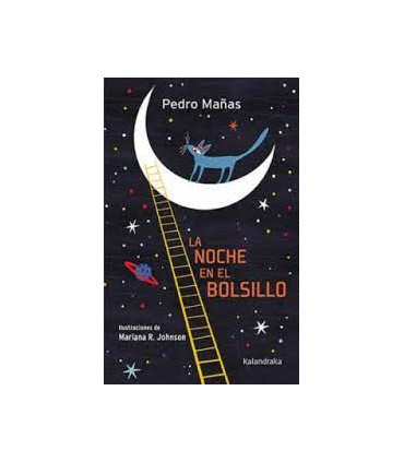 La noche en el bolsillo