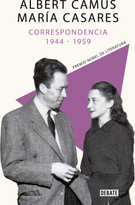 CORRESPONDENCIA 1944-1959